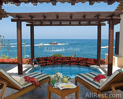 Four Seasons Resort Punta Mita 53